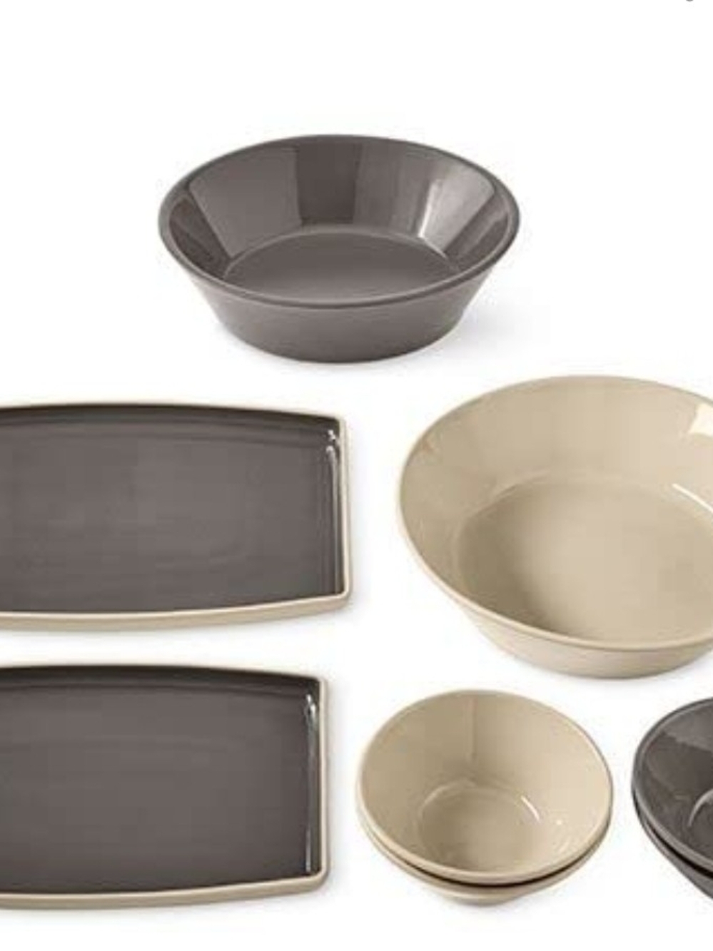 Pampered Chef Entertainment Set